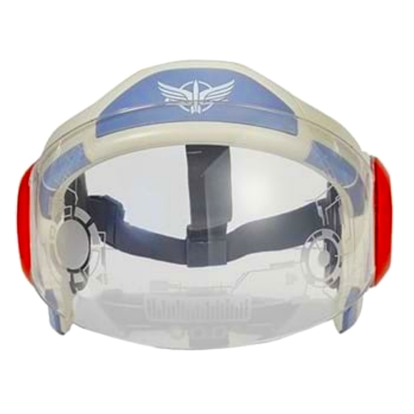 Lightyear Space Ranger Training Visor NWT - Picture 3 of 16